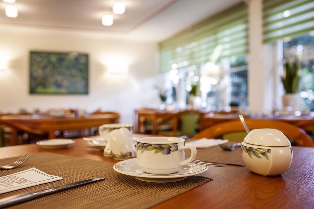 Hotel Buerer Hof Gelsenkirchen Kültér fotó